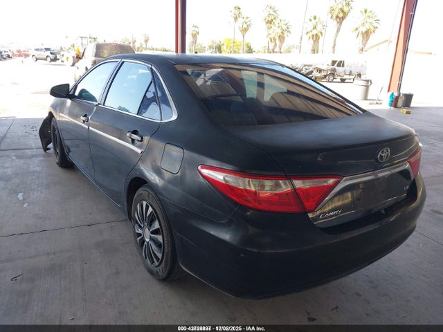 Aukcja sprzedaży 2015 Toyota Camry Le, vin: 4T1BF1FK9FU075654, numer aukcji: 43728897