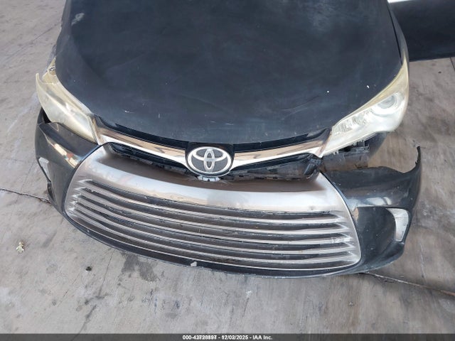Toyota CAMRY LE 2015 4T1BF1FK9FU075654 Image 6