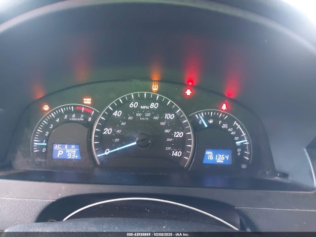 Продаж на аукціоні авто 2015 Toyota Camry Le, vin: 4T1BF1FK9FU075654, номер лоту: 43728897