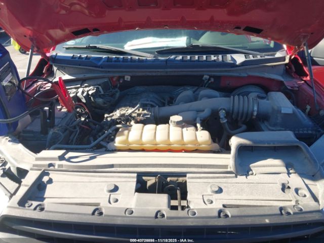 2019 FORD F-150 1FTMF1CB0KKC41230 Photo 9