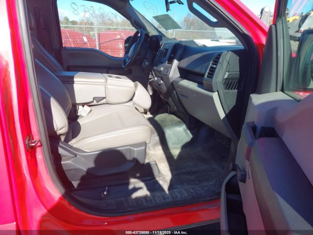 2019 FORD F-150 1FTMF1CB0KKC41230 Photo 4