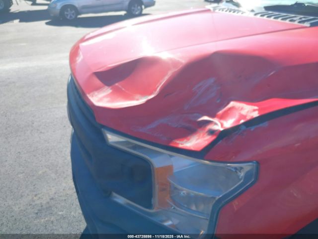 2019 FORD F-150 1FTMF1CB0KKC41230 Photo 5