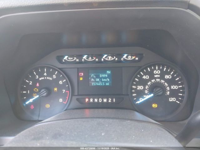 2019 FORD F-150 1FTMF1CB0KKC41230 Photo 6