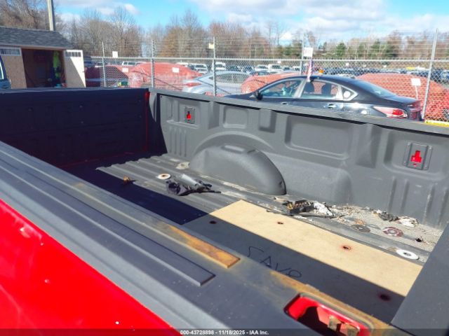 2019 FORD F-150 1FTMF1CB0KKC41230 Photo 7