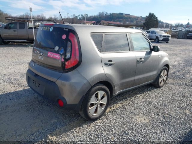 2016 KIA SOUL KNDJN2A24G7344241 Photo 3