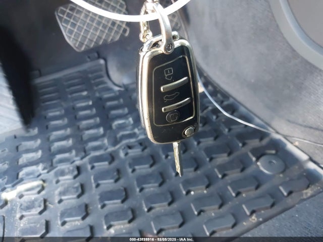 2012 AUDI Q7 WA1DGAFE2CD001700 Photo 10