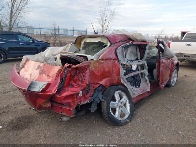 Продажа на аукционе авто 2008 Dodge Avenger R/t, vin: 1B3LD76M68N694391, номер лота: 43728924