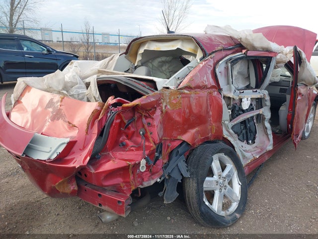 Продажа на аукционе авто 2008 Dodge Avenger R/t, vin: 1B3LD76M68N694391, номер лота: 43728924