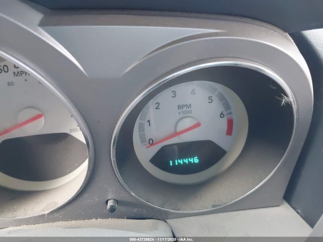 Продажа на аукционе авто 2008 Dodge Avenger R/t, vin: 1B3LD76M68N694391, номер лота: 43728924