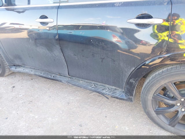 Aukcja sprzedaży 2011 Infiniti Qx56, vin: JN8AZ2NF6B9500119, numer aukcji: 43728932