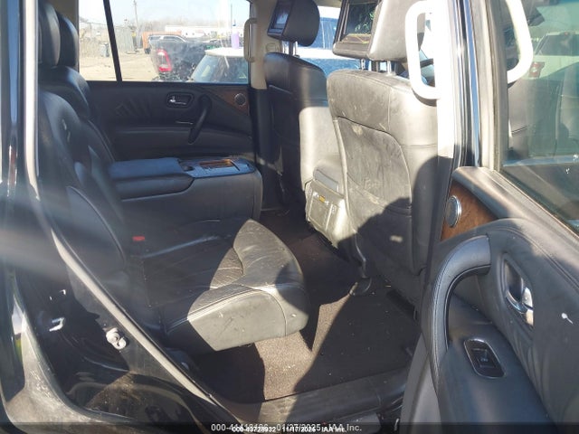 Aukcja sprzedaży 2011 Infiniti Qx56, vin: JN8AZ2NF6B9500119, numer aukcji: 43728932