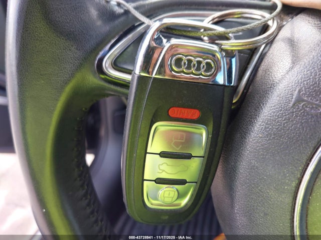 2014 AUDI A6 WAUHGAFC4EN126584 Photo 10