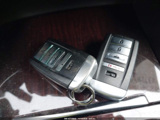 2015 ACURA TLX 19UUB1F58FA012941 Photo 10