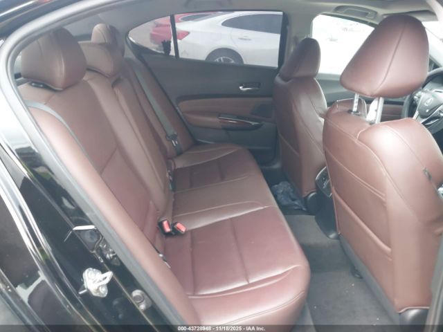 2015 ACURA TLX 19UUB1F58FA012941 Photo 7