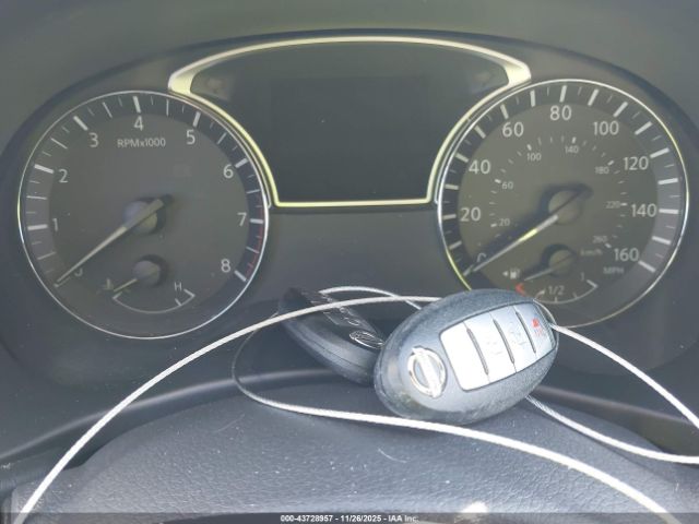 2018 NISSAN PATHFINDER 5N1DR2MM5JC603134 Photo 10