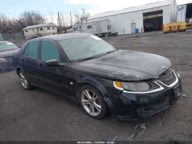 2009 SAAB 9-5 YS3ED49G393501356 Photo 0