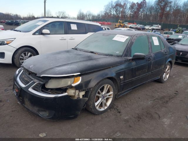 2009 SAAB 9-5 YS3ED49G393501356 Photo 1