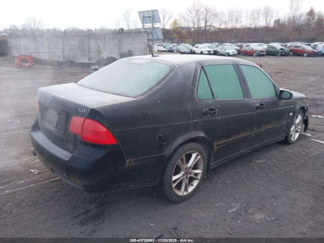 2009 SAAB 9-5 YS3ED49G393501356 Photo 3