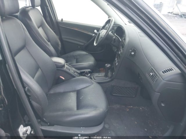 2009 SAAB 9-5 YS3ED49G393501356 Photo 4