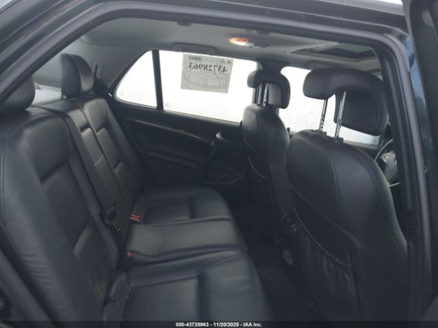 2009 SAAB 9-5 YS3ED49G393501356 Photo 7