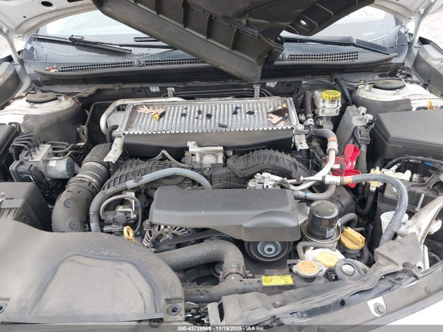 4S3BWGP65N3028425 Subaru Legacy Touring Xt