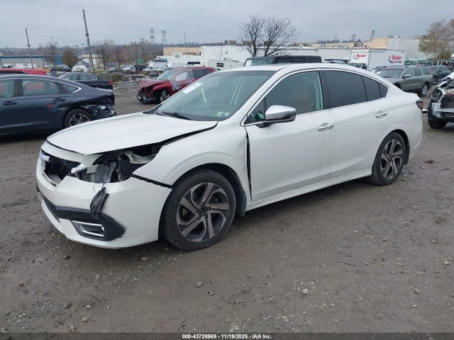 4S3BWGP65N3028425 Subaru Legacy Touring Xt