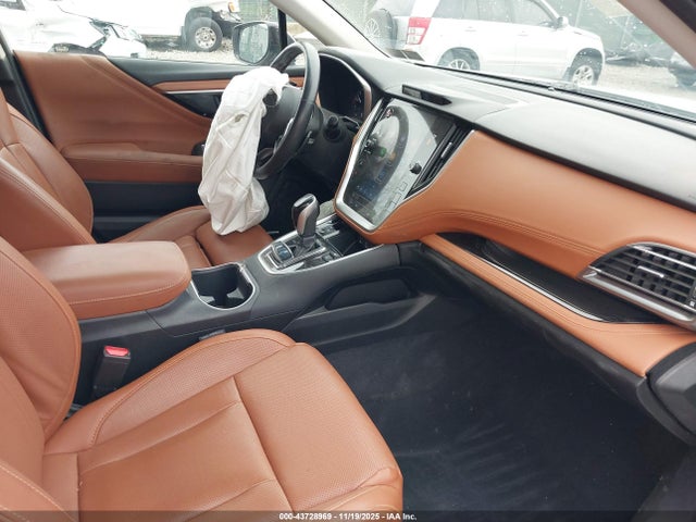 4S3BWGP65N3028425 Subaru Legacy Touring Xt