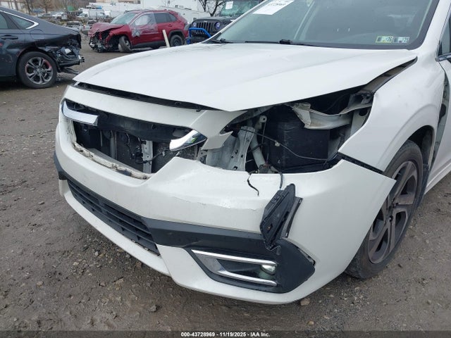 4S3BWGP65N3028425 Subaru Legacy Touring Xt