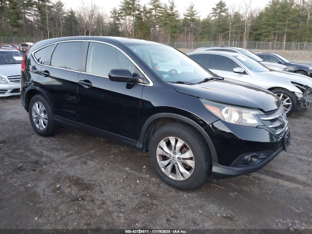 2012 HONDA CR-V JHLRM4H52CC009629