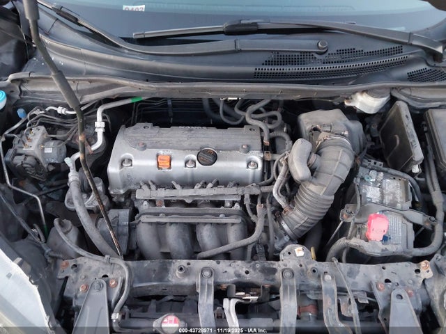 2012 HONDA CR-V JHLRM4H52CC009629 Photo 9