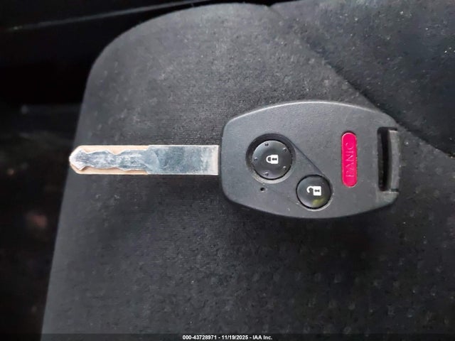 2012 HONDA CR-V JHLRM4H52CC009629 Photo 10