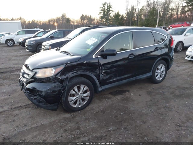 2012 HONDA CR-V JHLRM4H52CC009629 Photo 1