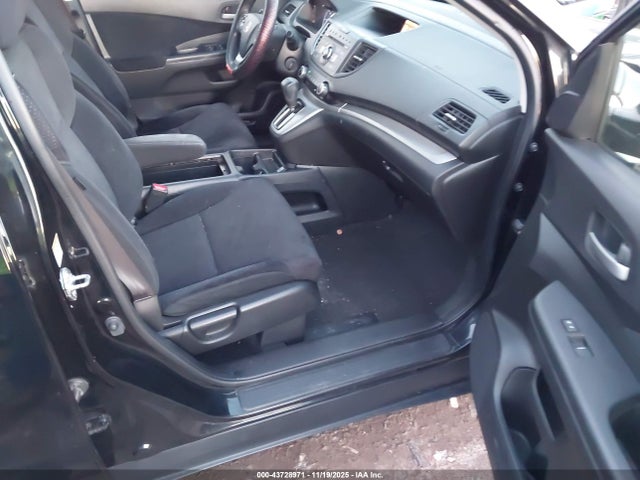 2012 HONDA CR-V JHLRM4H52CC009629 Photo 4