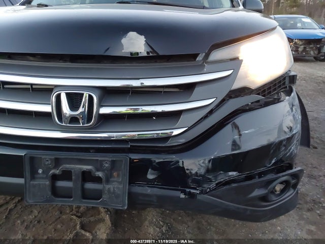 2012 HONDA CR-V JHLRM4H52CC009629 Photo 5