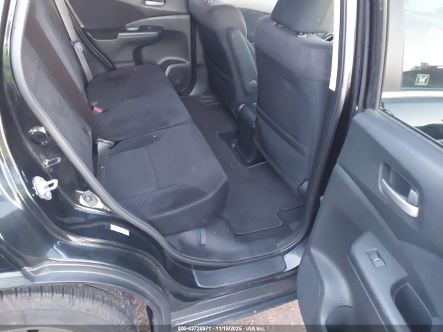 2012 HONDA CR-V JHLRM4H52CC009629 Photo 7