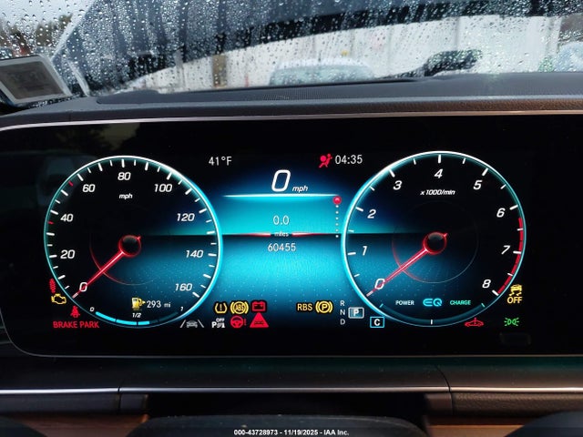 43728973 :رقم المزاد ، 4JGFF5KE8NA705964 vin ، 2022 Mercedes-benz Gls 450 4matic مزاد بيع