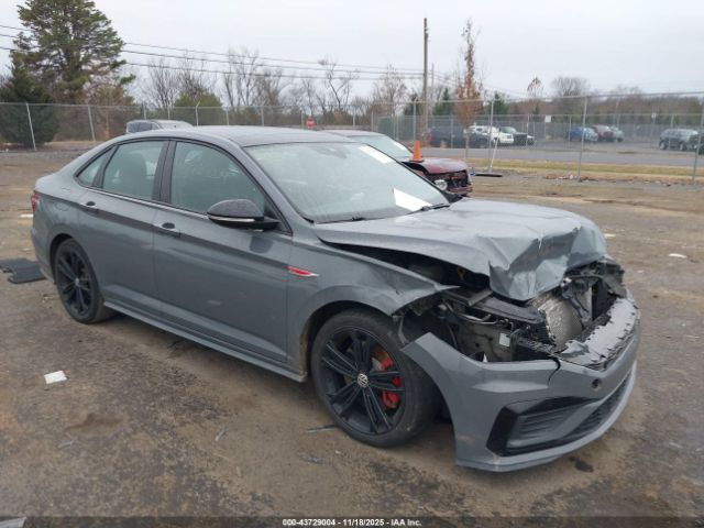 2021 VOLKSWAGEN JETTA GLI 3VW6T7BU0MM060970