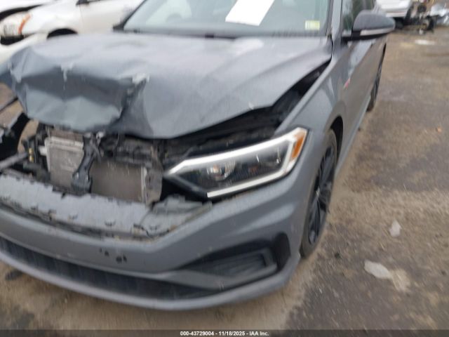 2021 VOLKSWAGEN JETTA GLI 3VW6T7BU0MM060970 Photo 5