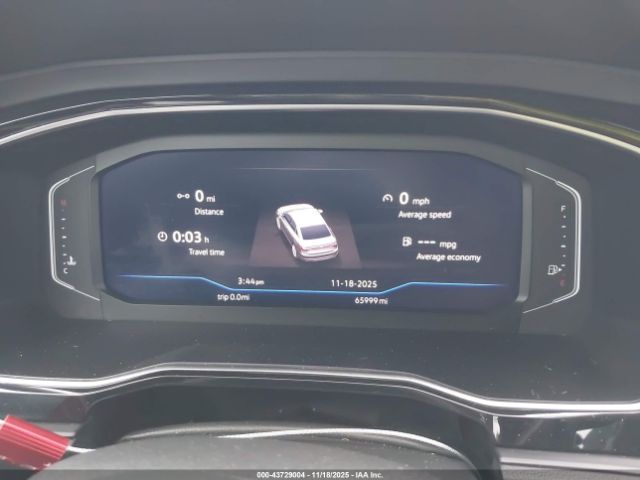 2021 VOLKSWAGEN JETTA GLI 3VW6T7BU0MM060970 Photo 6