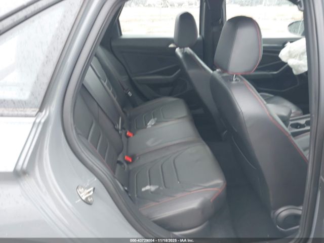 2021 VOLKSWAGEN JETTA GLI 3VW6T7BU0MM060970 Photo 7