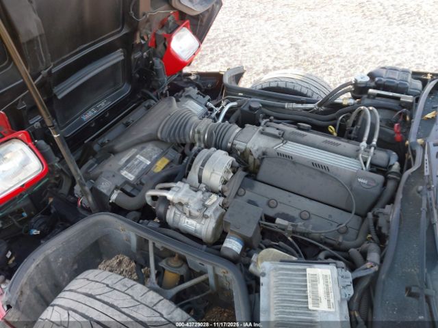 1995 CHEVROLET CORVETTE 1G1YY22P6S5100670 Photo 9