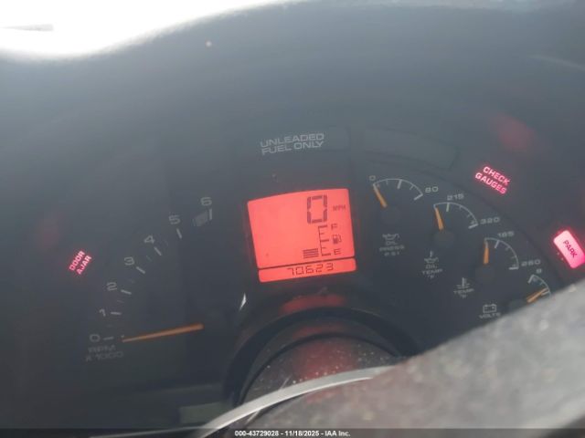 1995 CHEVROLET CORVETTE 1G1YY22P6S5100670 Photo 6