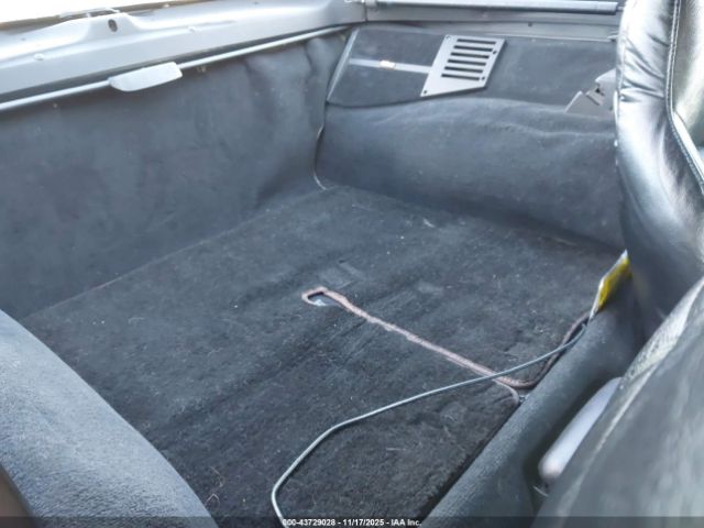 1995 CHEVROLET CORVETTE 1G1YY22P6S5100670 Photo 7