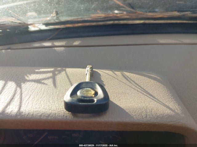 1996 JAGUAR XJS SAJNX2741TC224825 Photo 10