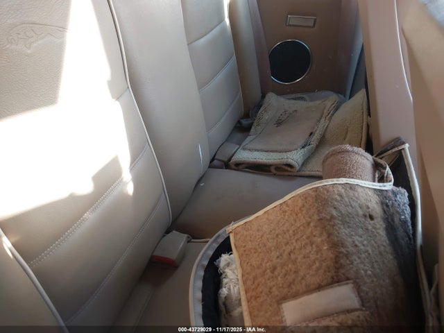 1996 JAGUAR XJS SAJNX2741TC224825 Photo 7