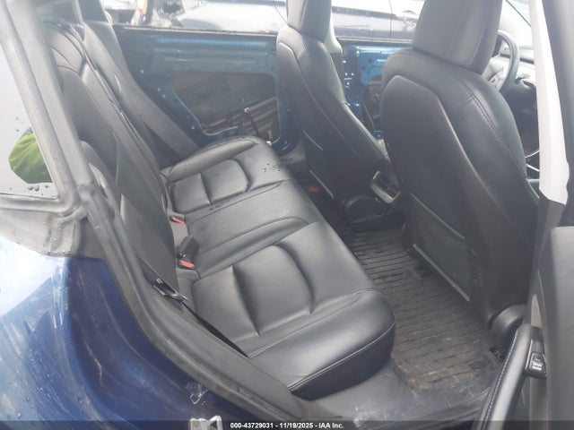 43729031 :رقم المزاد ، 5YJ3E1EA3LF740749 vin ، 2020 Tesla Model 3 Standard Range Plus Rear-wheel Drive/standard Range Rear-wheel Drive مزاد بيع