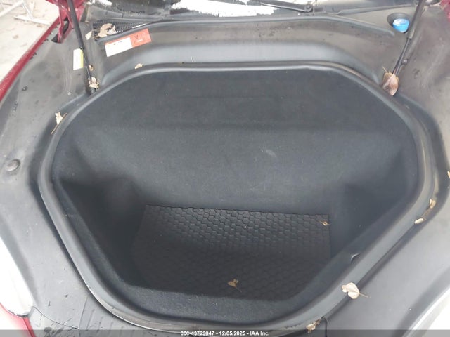 2015 TESLA MODEL S 5YJSA1H25FFP73428 Photo 9