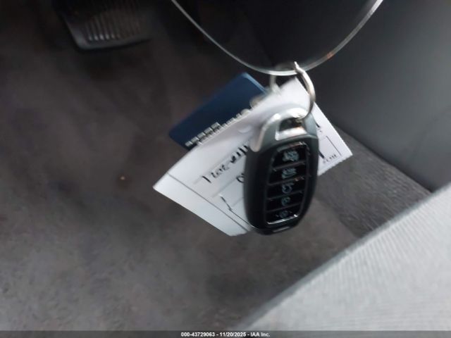 2021 HYUNDAI ELANTRA KMHLM4AGXMU180439 Photo 10