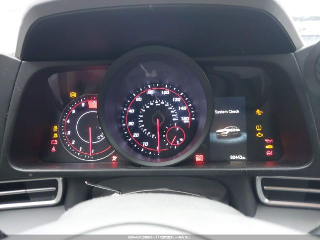 2021 HYUNDAI ELANTRA KMHLM4AGXMU180439 Photo 6