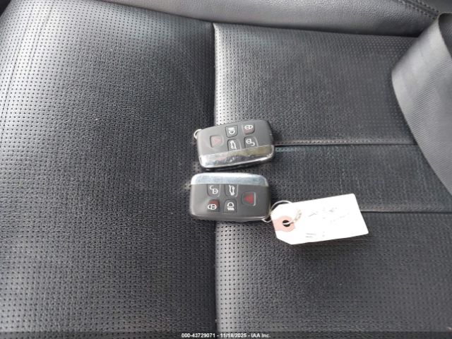 2019 LAND ROVER DISCOVERY SPORT SALCR2FXXKH829223 Photo 10